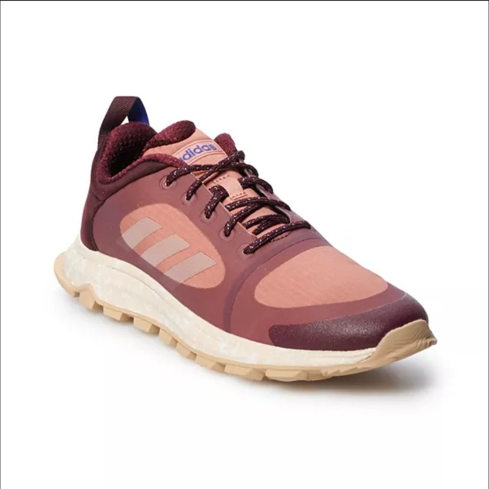 Adidas EE9963 Response Trail X Running Shoe 7.5 NWT
